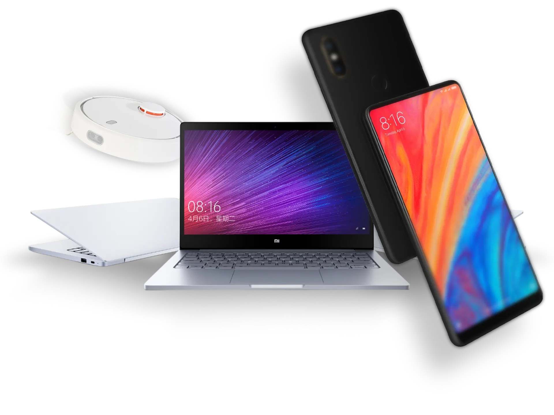 Ремонт техники Xiaomi в сервисном центре FIX-Xiaomi