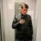 Шишкин Захар